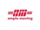 Ample Moving NJ logo